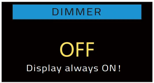 S M S L AO200 MKII Digital Amplifier - DIMMER