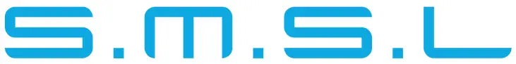 S M S L Logo