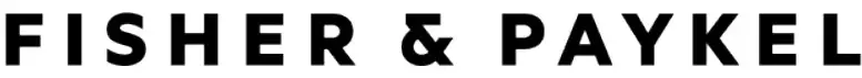 FISHER PAYKEL logo