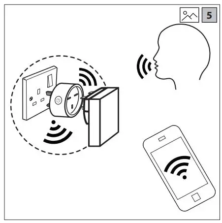 SHARP-DF-A1U-Ultrasonic-Aroma-Diffuser-fig-5