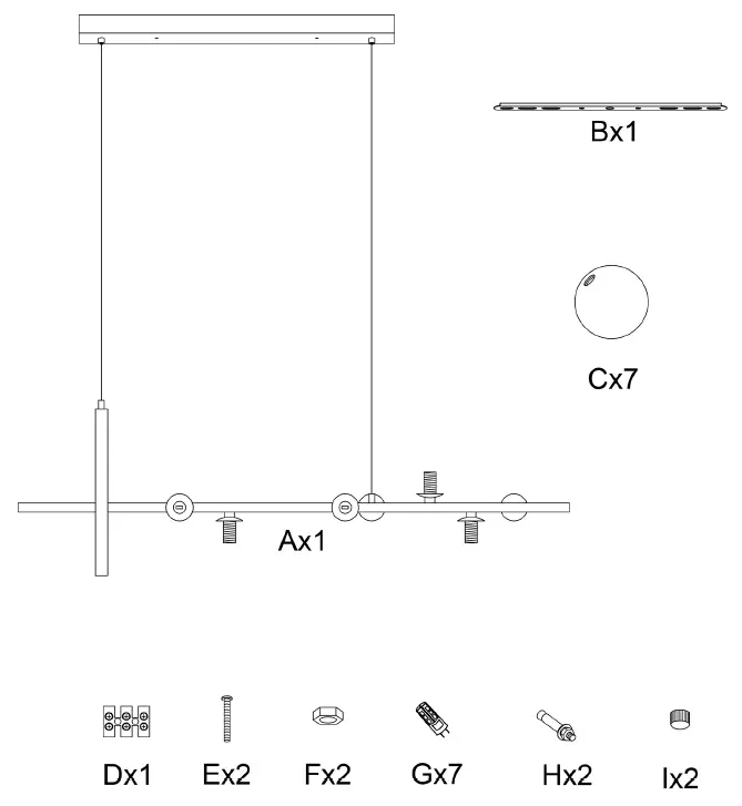 MOD-LIGHTING-Bailey-Nordic-Chandelier-fig-3