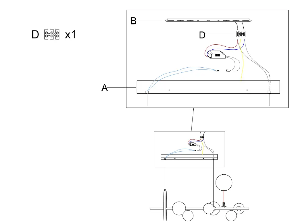 MOD-LIGHTING-Bailey-Nordic-Chandelier-fig-5