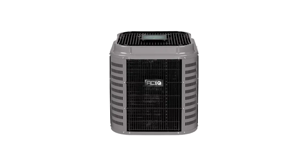 Aciq Ptac Heat Pump Air Conditioner Unit Instruction Manual