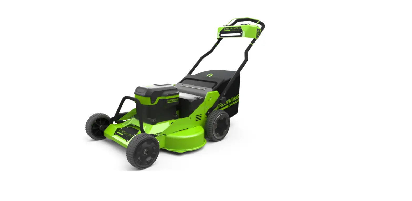 Greenworks 82lm30s 82v 30 Inch Self Propelled Lawn Mower User Manual Greenworks 82lm30s 82v 30 Inch Self Propelled Lawn Mower User Manual