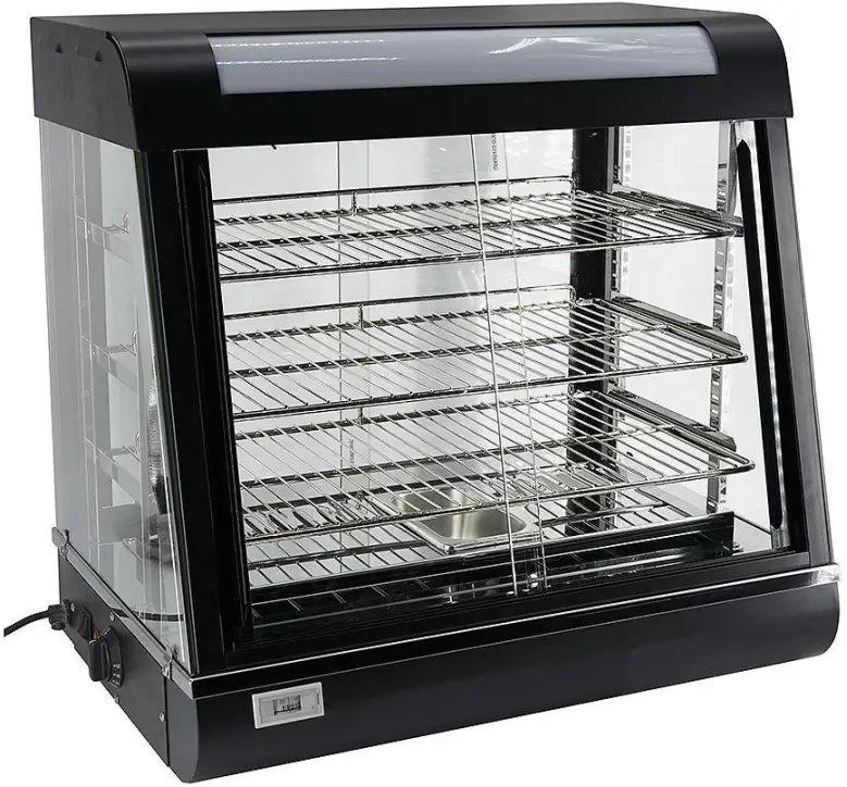 HAMOKI FM-26 Hot Display Cabinet