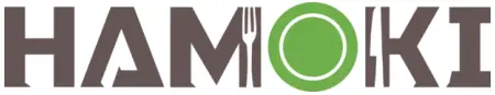 HAMOKI logo