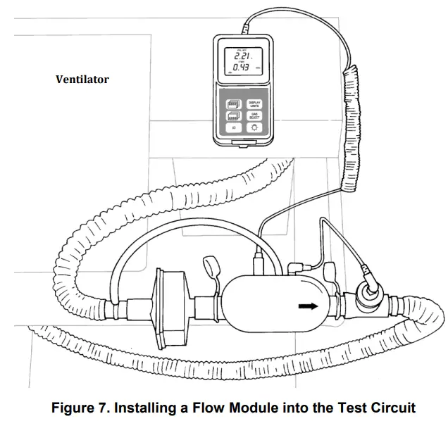 4070-Certifier-Flow-Analyzer-Ventilator-Test-System-fig-7