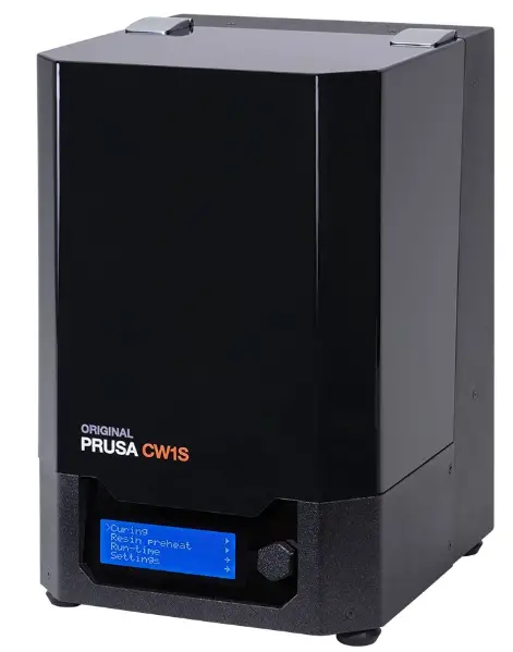 PRUSA Curing and Washing Machine