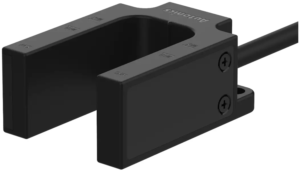 Autonics MU Series U-shaped Magnetic Proximity Sensor