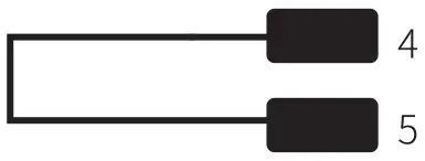 Autonics MU Series Ushaped Magnetic Proximity Sensor - Internal circuit 2