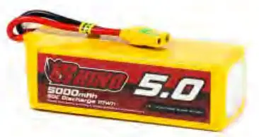 H-King Yak-11 Commemorative WW2 Warbird EPO 1450mm - FIG 5