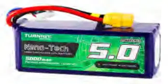 H-King Yak-11 Commemorative WW2 Warbird EPO 1450mm - FIG 6