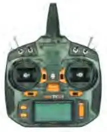 H-King Yak-11 Commemorative WW2 Warbird EPO 1450mm - FIG12