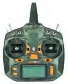 H-King Yak-11 Commemorative WW2 Warbird EPO 1450mm - FIG13