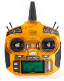 H-King Yak-11 Commemorative WW2 Warbird EPO 1450mm - FIG9