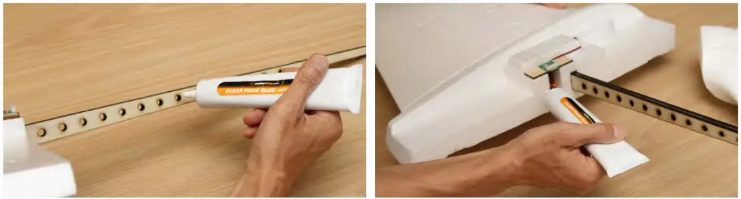 H-King Yak-11 Commemorative WW2 Warbird EPO 1450mm - generously