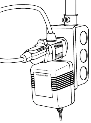 PENTAIR-FG-A1-12-Volt-Battery-Back-Up-Power-Supply-FIG-5