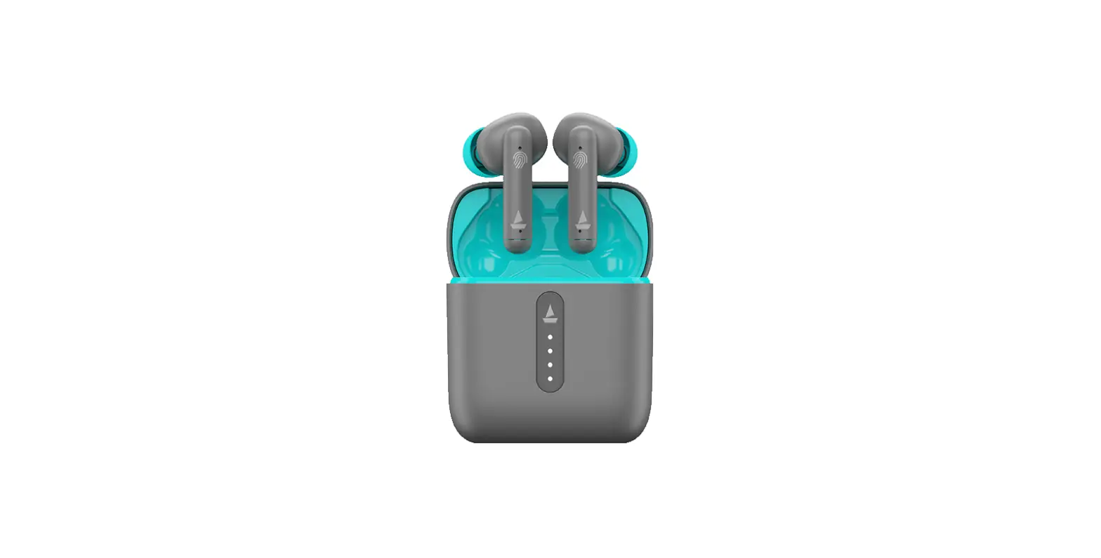 Boat Airdopes 141 Bluetooth Truly Wireless In Ear Earbuds User Manual