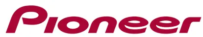 Pioneer Logo