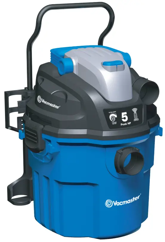 Vacmaster VWM510 Dry and Wet Vacuum Cleaner