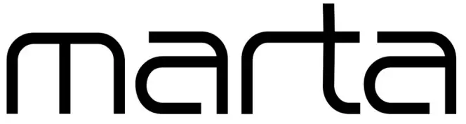 marta Logo