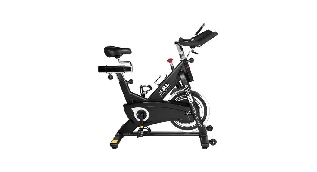 Jll Ic350 Pro Monitor Instructions