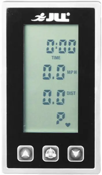 JLL IC350 Pro Monitor - MONITOR