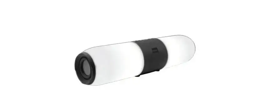 Proscan Psp1861 Led Light Up Bluetooth Speaker Instruction Manual Proscan Psp1861 Led Light Up Bluetooth Speaker Instruction Manual