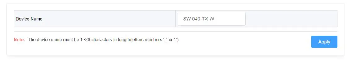 WyreStorm SW-540-TX-W 4×2 4K HDBaseT Switcher with Wireless Casting-fig-12