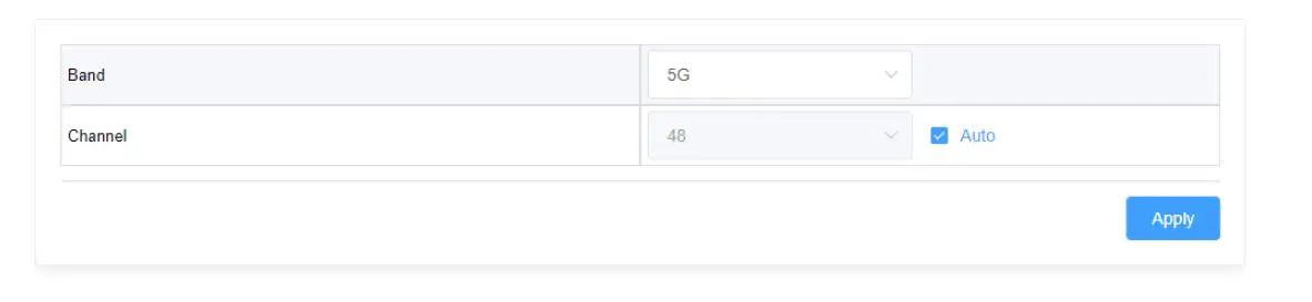 WyreStorm SW-540-TX-W 4×2 4K HDBaseT Switcher with Wireless Casting-fig-13