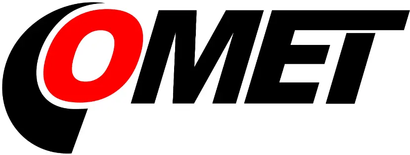 COMET LOGO