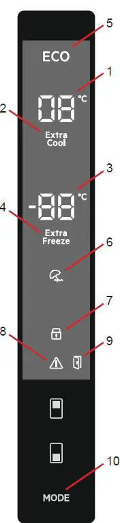 AEG-RCB732E3MB-No-Frost-Fridge-Freezer-fig-13