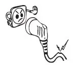 AEG-RCB732E3MB-No-Frost-Fridge-Freezer-fig-2