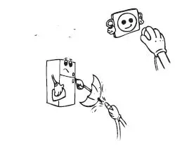 AEG-RCB732E3MB-No-Frost-Fridge-Freezer-fig-30