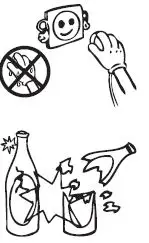 AEG-RCB732E3MB-No-Frost-Fridge-Freezer-fig-5