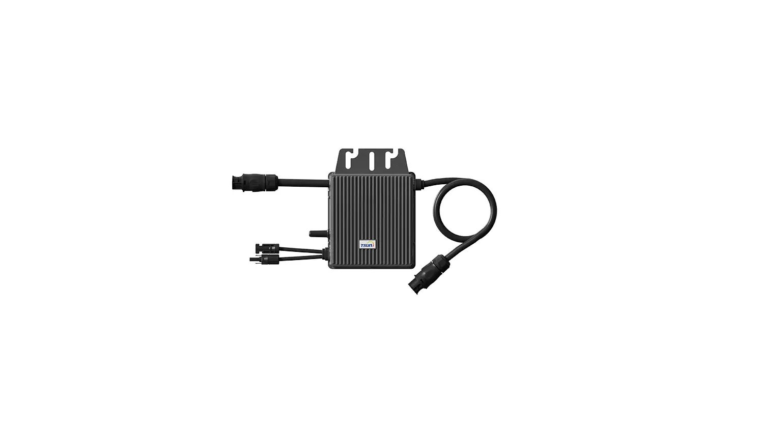 Tsun Ms400 Microinverter Installation Guide