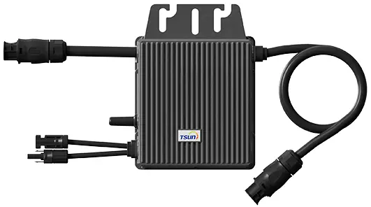 TSun-MS400-Microinverter-product