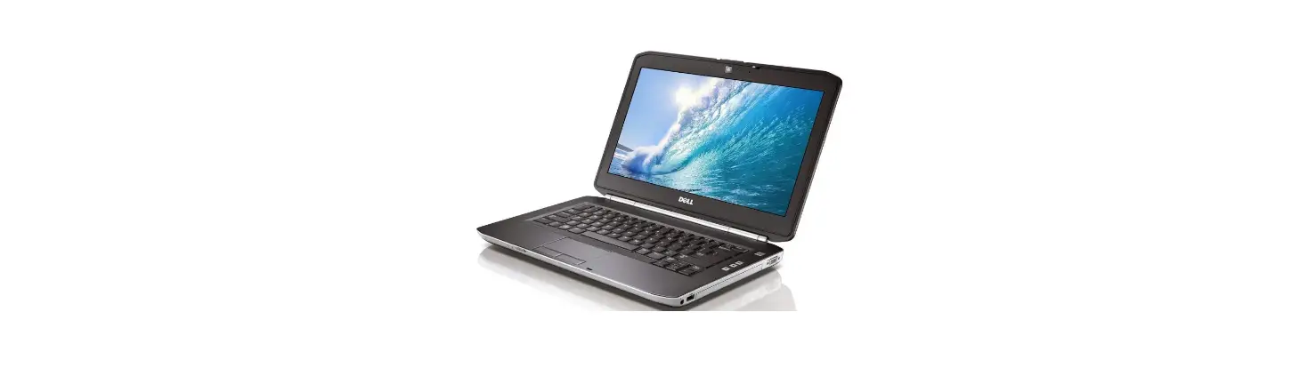 Dell E5420 Latitude Intel Core I5 Laptop Owner's Manual Dell E5420 Latitude Intel Core I5 Laptop Owner's Manual
