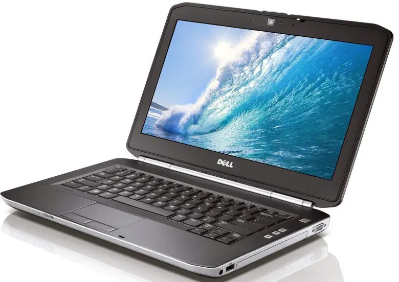 DELL E5420 Latitude Intel Core I5 Laptop-product