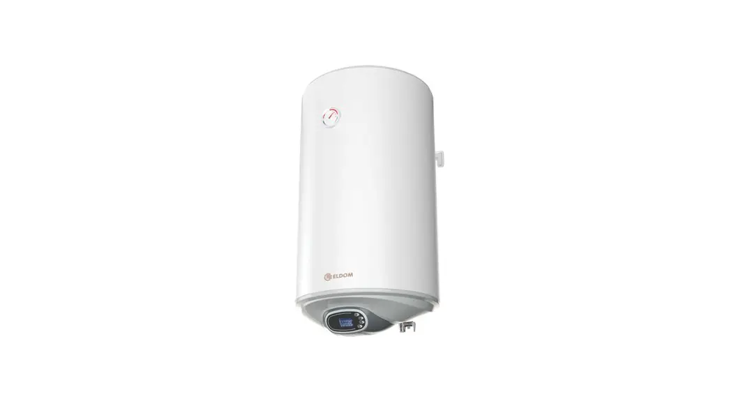 Eldom Invest 30-150 Household Electric Water Heaters Instructions