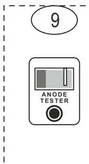 ELDOM INVEST 30 150 Household Electric Water - fig 3