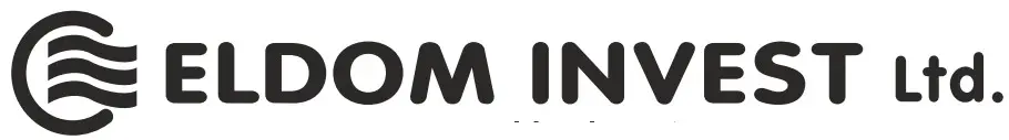 ELDOM INVEST logo