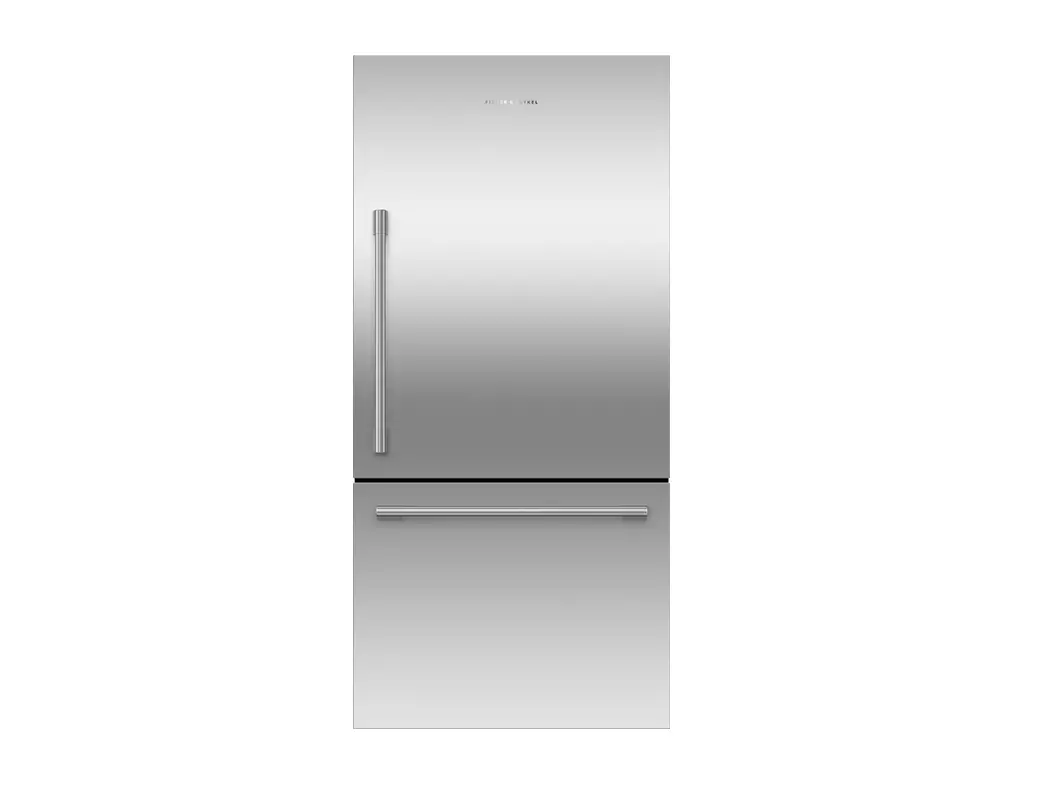 Fisher Paykel Rf170wrhjx1 32inch Freestanding Refrigerator Freezer User Guide