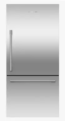 FISHER PAYKEL RF170WRHJX1 32Inch Freestanding Refrigerator Freezer