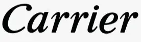 Carrier logo