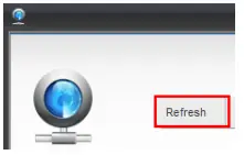 ACTi A310 Mini Bullet Camera - launch1