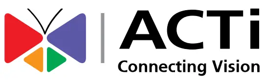 ACTi - logo