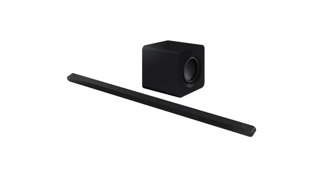 Samsung Hw-q990c Still The Most Immersive Soundbar User Manual Samsung Hw-q990c Still The Most Immersive Soundbar User Manual