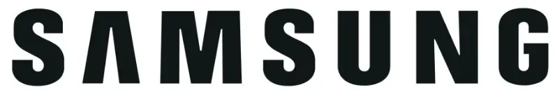 SAMSUNG logo