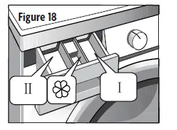 Magic Chef Washer Dryer Combo MCSCWD27W5 fig-13